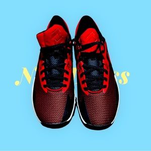 Nike Air revision VI Red size 12.5